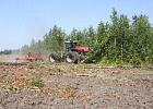 За семь лет в Ивановской области вернули в оборот почти 40 тысяч гектаров заброшенных сельхозземель За семь лет в Ивановской области вернули в оборот почти 40 тысяч гектаров заброшенных сельхозземель